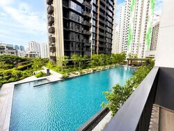 Piccadilly Grand (D8), Apartment #589820691
